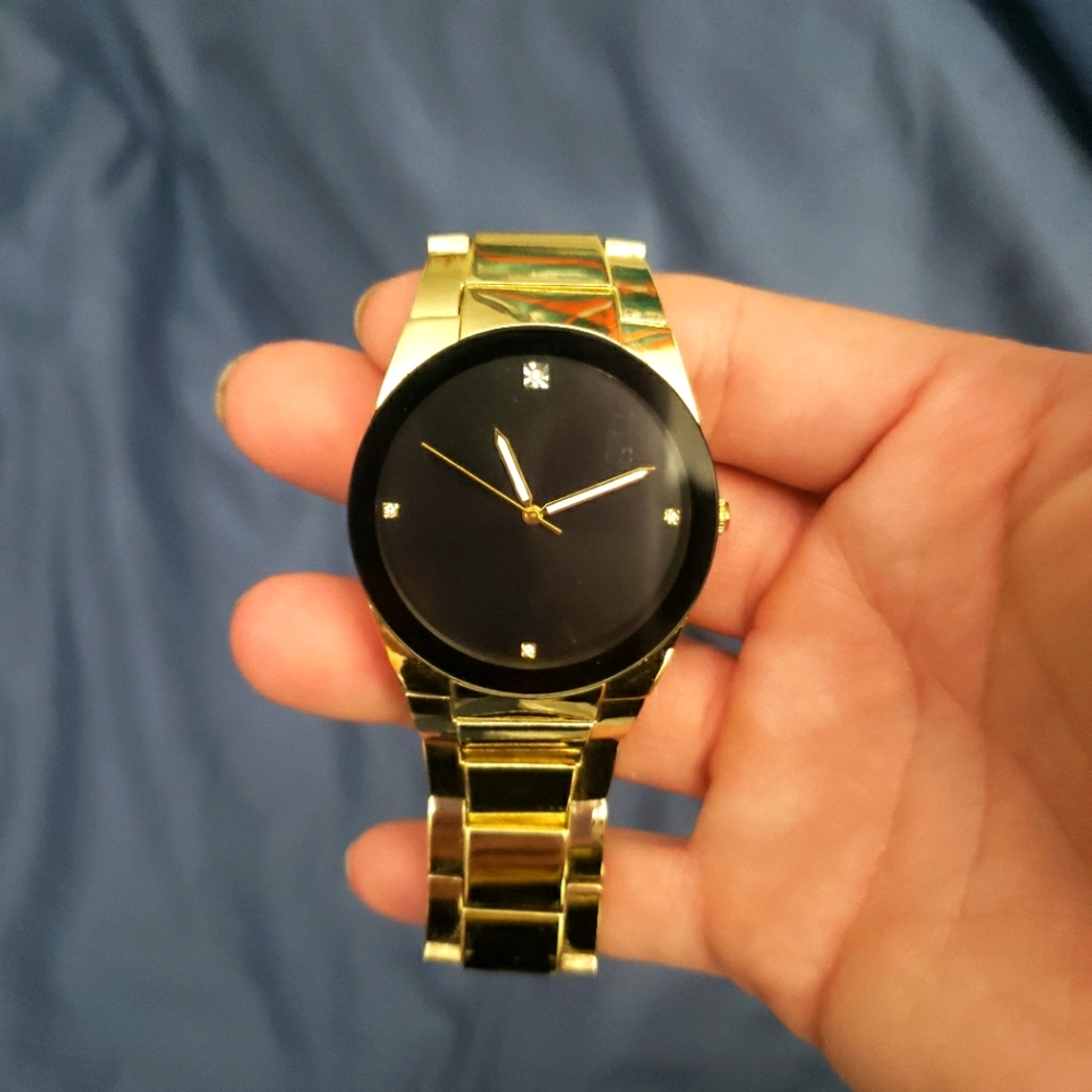 Mens watch